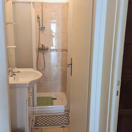 Apartment Rochenoir