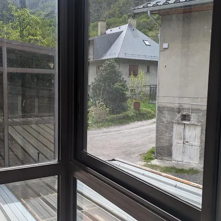 Rochenoir * Saint-Jean-de-Maurienne