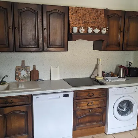 Appartement Rochenoir Saint-Jean-de-Maurienne