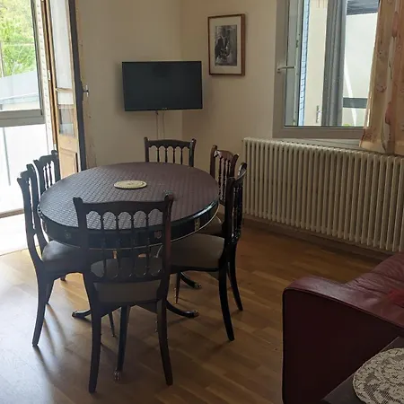 Rochenoir Appartement