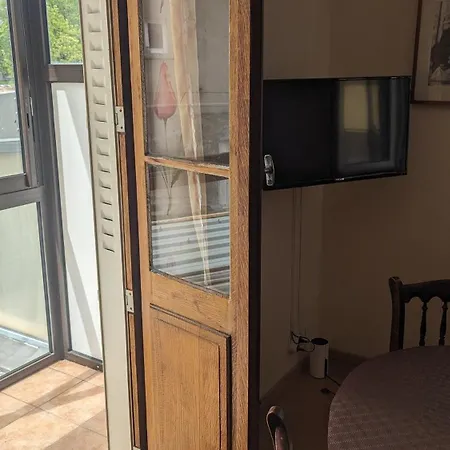 Appartement Rochenoir Saint-Jean-de-Maurienne